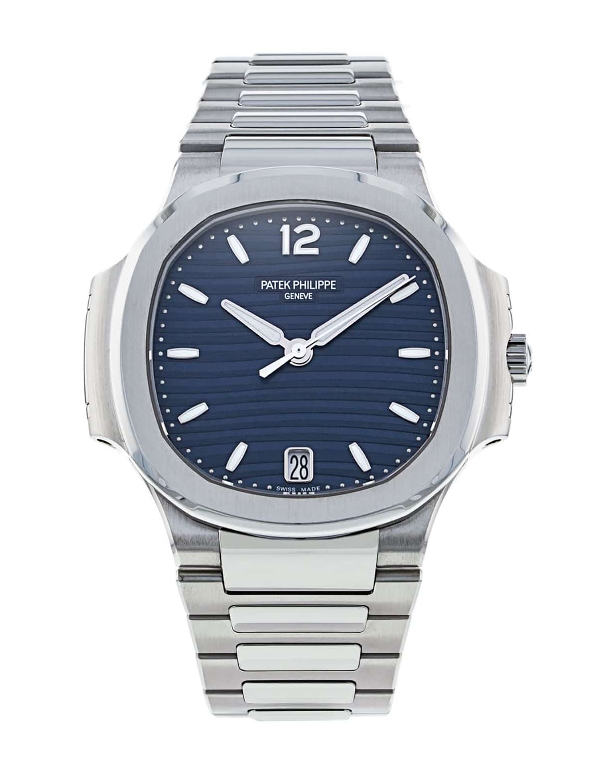 Patek Philippe Nautilus 7118/1A-001